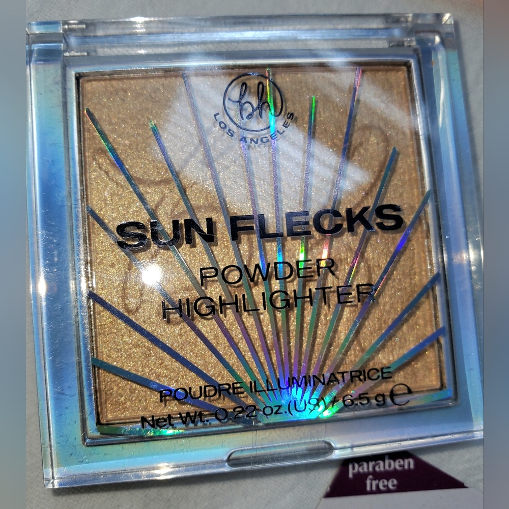 Highlighter/Bronzer Bundle - Picture 6 of 12
